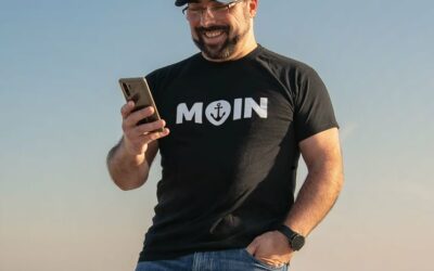 Unser neuestes Mitglied: Orhan AKinci