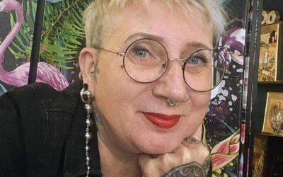 Unser neuestes Mitglied: Manuela Kempf