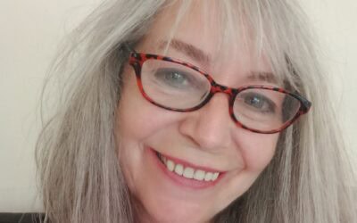 Unser neuestes Mitglied: Sabine Riege