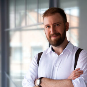 Tobias Friedl