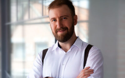 Unser neuestes Mitglied: Tobias Friedl