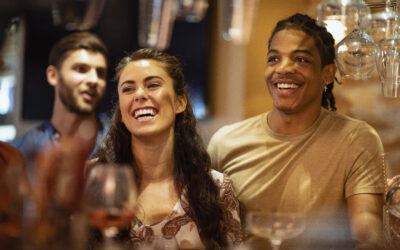 5. After-Work-Treffen