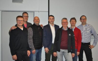 Einblicke bieten den Durchblick – Besuch im Lebenshilfewerk Mölln-Hagenow