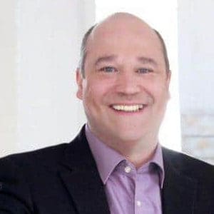 Axel Wenzel (1. Vorsitzender)