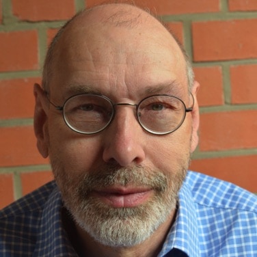 Peter F.H. Hansen