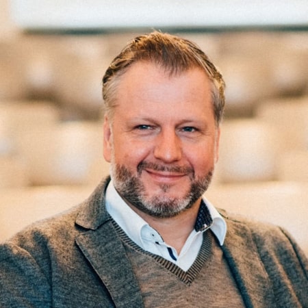 Volker Barczynski